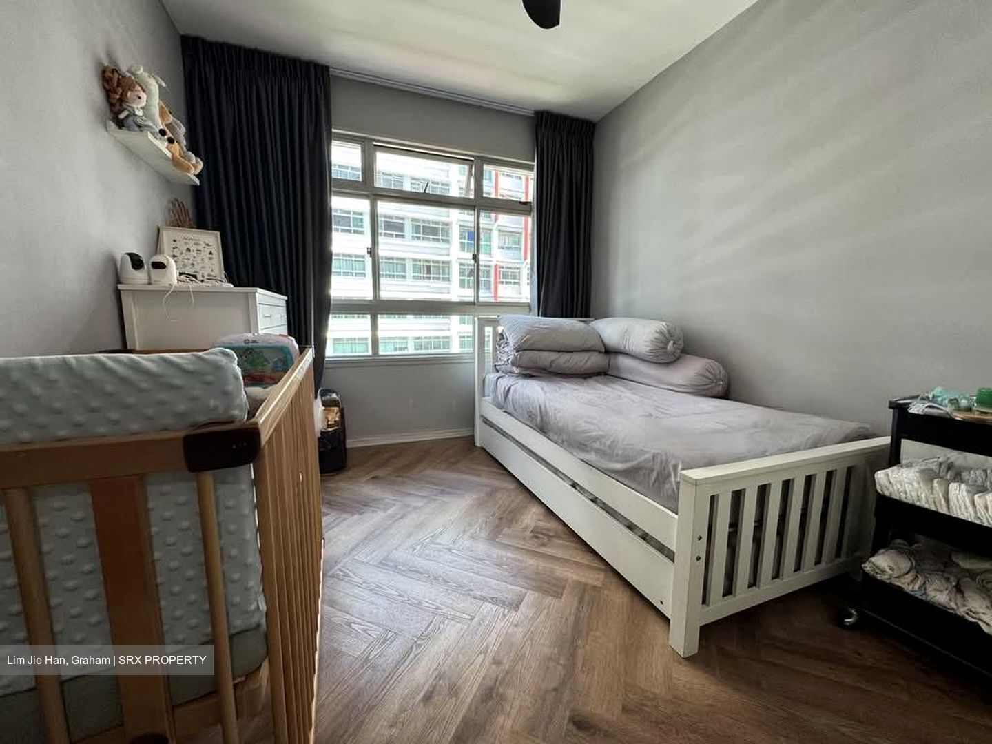 Blk 277C Aspella (Sengkang), HDB 4 Rooms #534378271